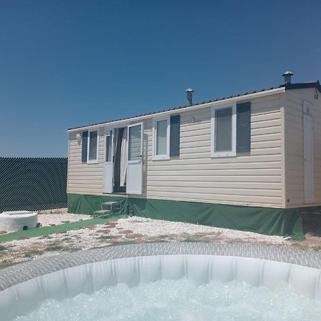 Casita Mh Acogedora Para 6 Con Jacuzzy Chiclana de la Frontera Zewnętrze zdjęcie
