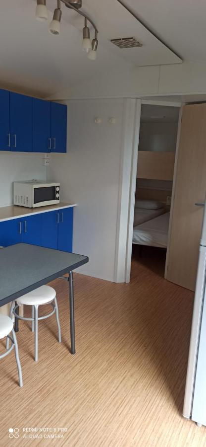Casita Mh Acogedora Para 6 Con Jacuzzy Chiclana de la Frontera Zewnętrze zdjęcie