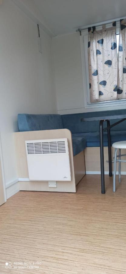 Casita Mh Acogedora Para 6 Con Jacuzzy Chiclana de la Frontera Zewnętrze zdjęcie