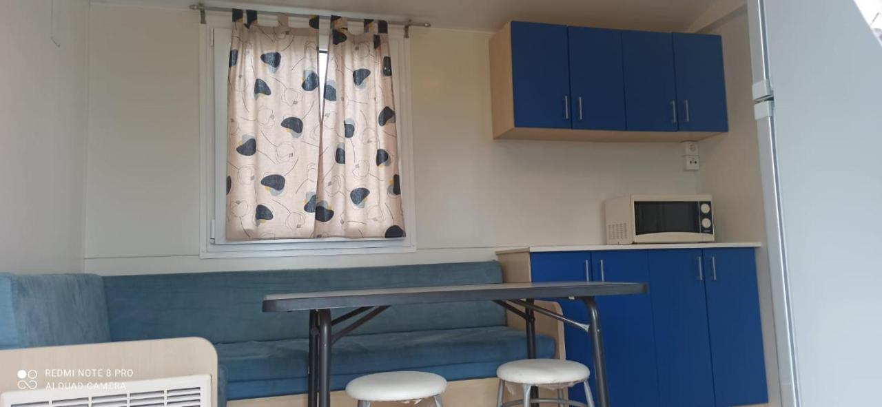 Casita Mh Acogedora Para 6 Con Jacuzzy Chiclana de la Frontera Zewnętrze zdjęcie