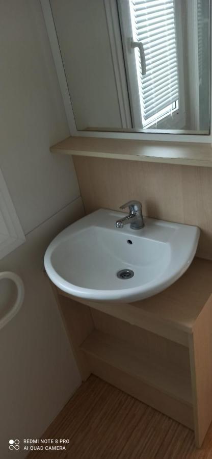 Casita Mh Acogedora Para 6 Con Jacuzzy Chiclana de la Frontera Zewnętrze zdjęcie