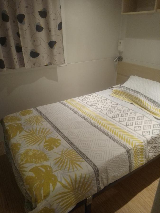Casita Mh Acogedora Para 6 Con Jacuzzy Chiclana de la Frontera Zewnętrze zdjęcie