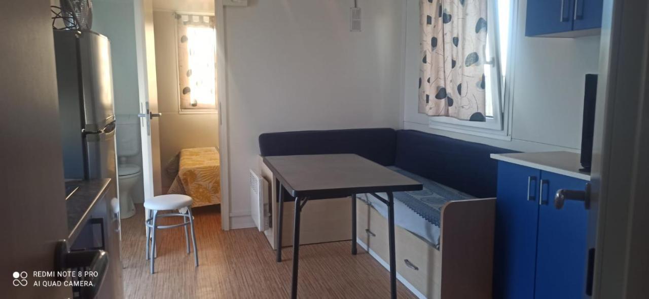 Casita Mh Acogedora Para 6 Con Jacuzzy Chiclana de la Frontera Zewnętrze zdjęcie