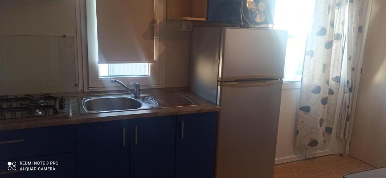 Casita Mh Acogedora Para 6 Con Jacuzzy Chiclana de la Frontera Zewnętrze zdjęcie
