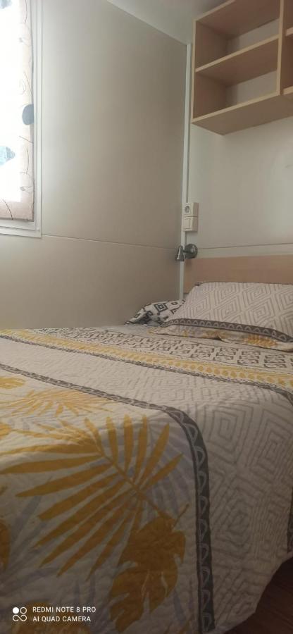 Casita Mh Acogedora Para 6 Con Jacuzzy Chiclana de la Frontera Zewnętrze zdjęcie