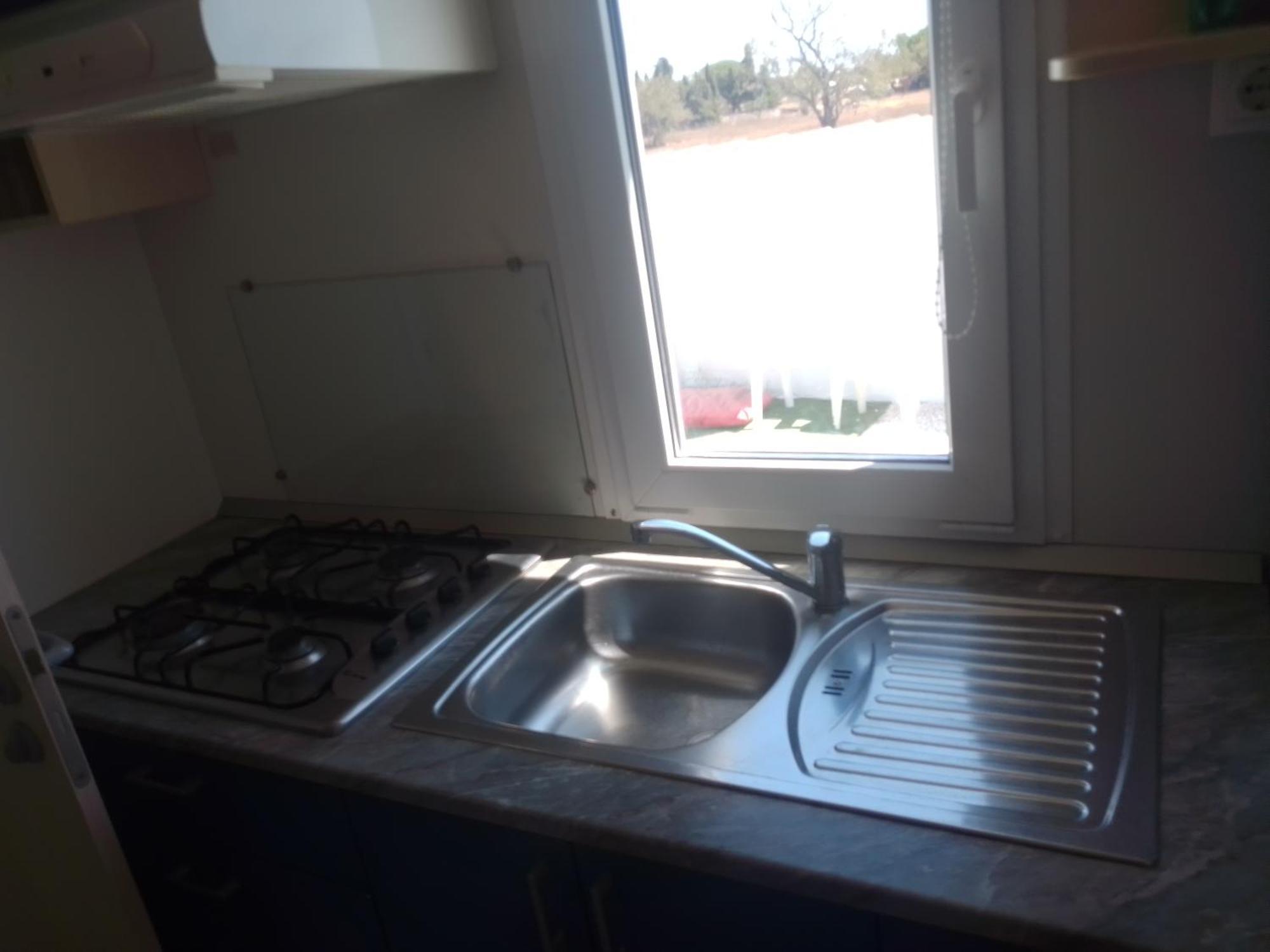 Casita Mh Acogedora Para 6 Con Jacuzzy Chiclana de la Frontera Zewnętrze zdjęcie