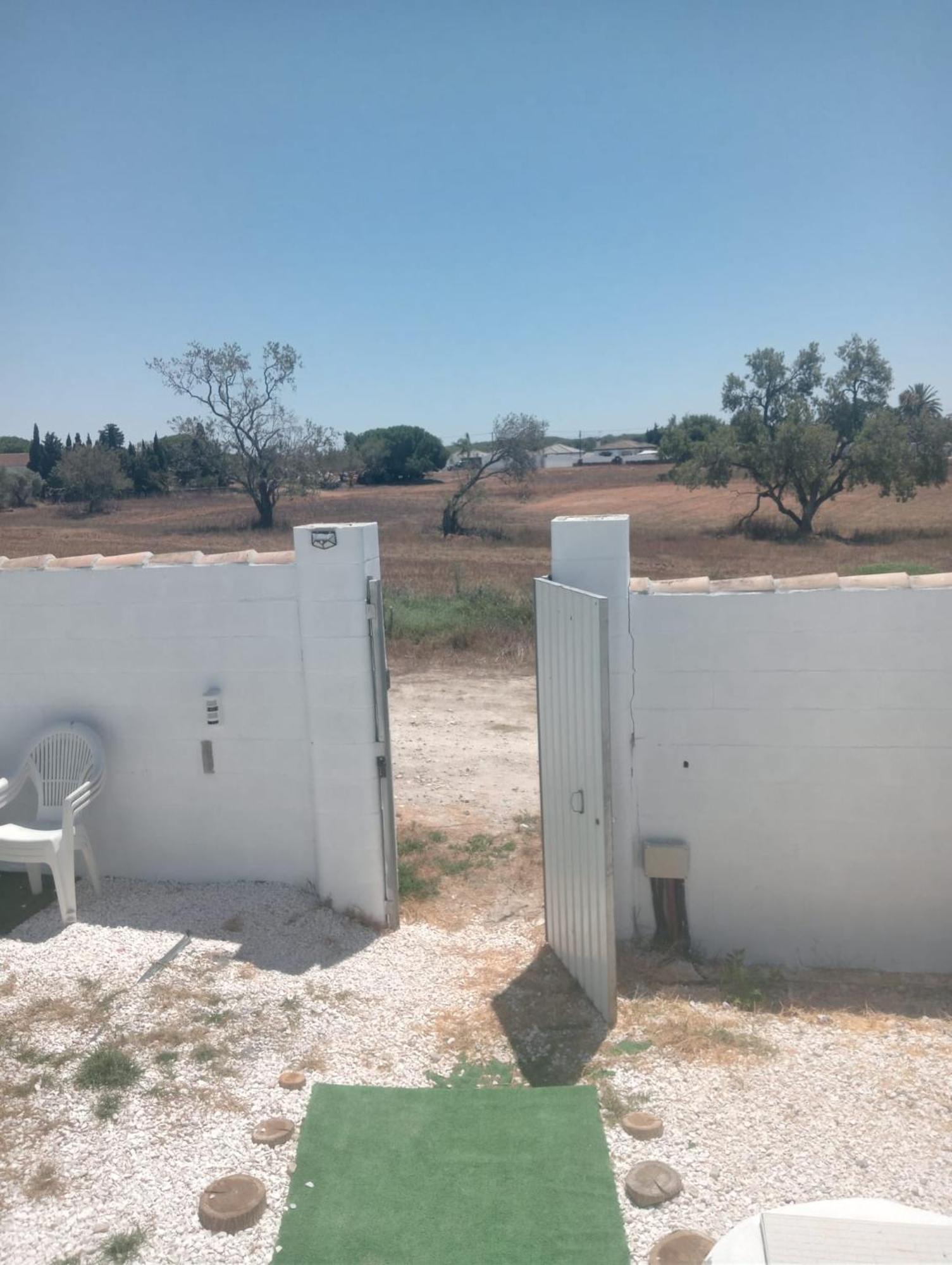 Casita Mh Acogedora Para 6 Con Jacuzzy Chiclana de la Frontera Zewnętrze zdjęcie